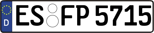 ES-FP5715