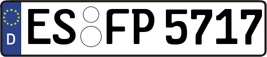 ES-FP5717