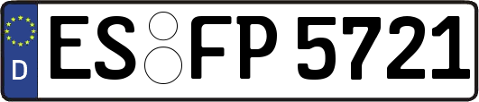ES-FP5721