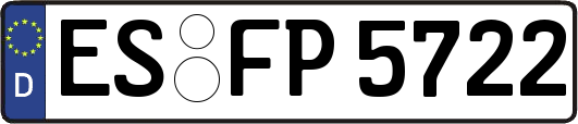 ES-FP5722