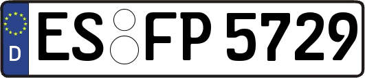 ES-FP5729