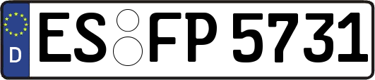 ES-FP5731
