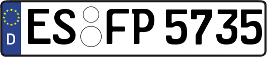 ES-FP5735