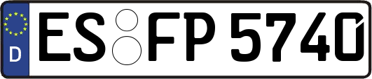 ES-FP5740