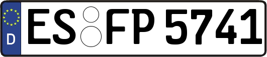 ES-FP5741