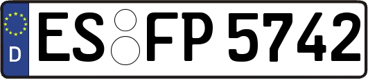 ES-FP5742