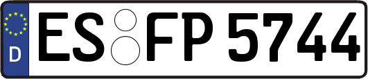 ES-FP5744