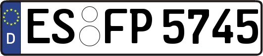 ES-FP5745