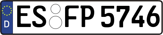 ES-FP5746