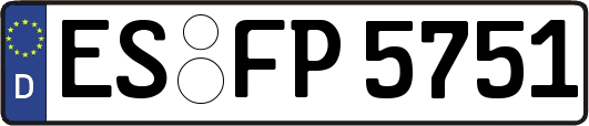 ES-FP5751