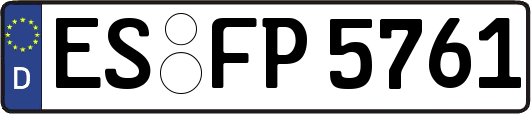 ES-FP5761