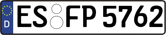 ES-FP5762