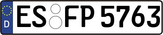 ES-FP5763