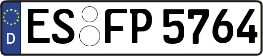 ES-FP5764