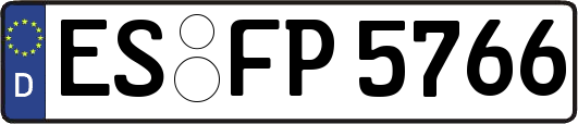 ES-FP5766