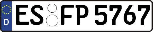 ES-FP5767