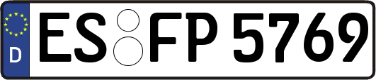 ES-FP5769