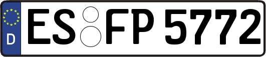 ES-FP5772