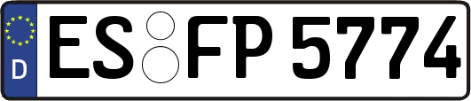 ES-FP5774