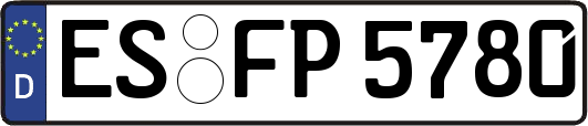ES-FP5780