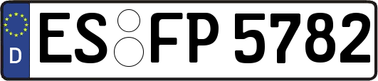 ES-FP5782