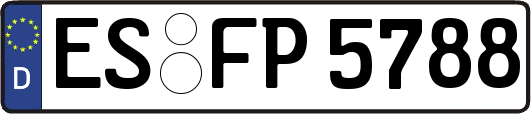 ES-FP5788