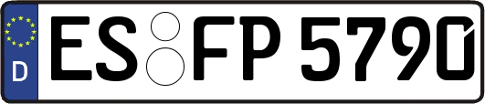 ES-FP5790