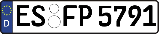 ES-FP5791
