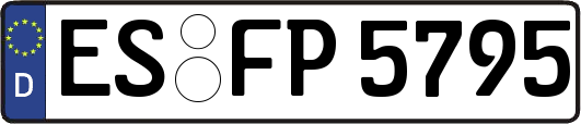 ES-FP5795