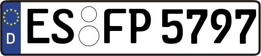 ES-FP5797