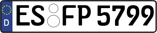 ES-FP5799