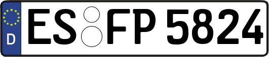 ES-FP5824