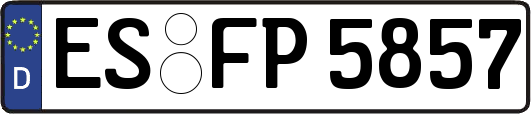 ES-FP5857