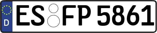 ES-FP5861