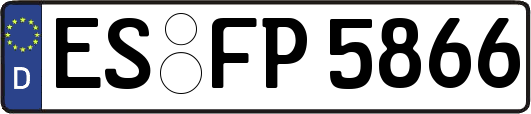 ES-FP5866