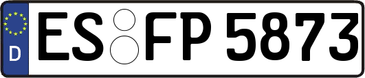 ES-FP5873