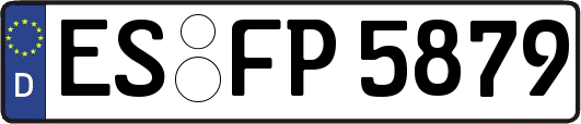 ES-FP5879