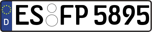 ES-FP5895
