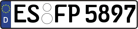 ES-FP5897