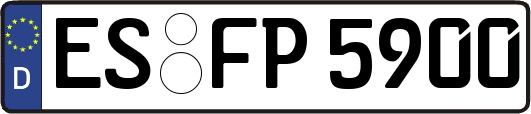 ES-FP5900