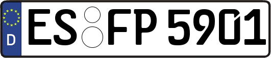 ES-FP5901