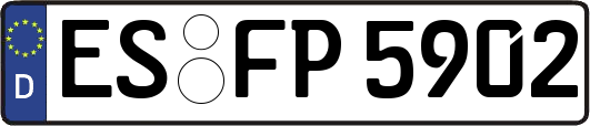 ES-FP5902