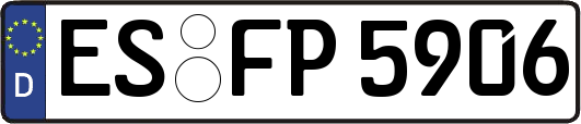 ES-FP5906