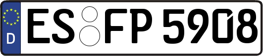 ES-FP5908