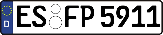 ES-FP5911