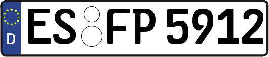 ES-FP5912