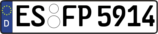 ES-FP5914