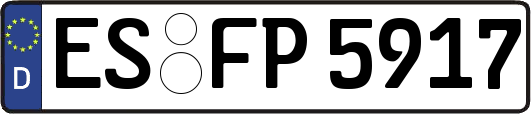ES-FP5917