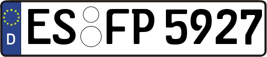 ES-FP5927