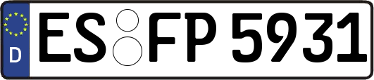 ES-FP5931